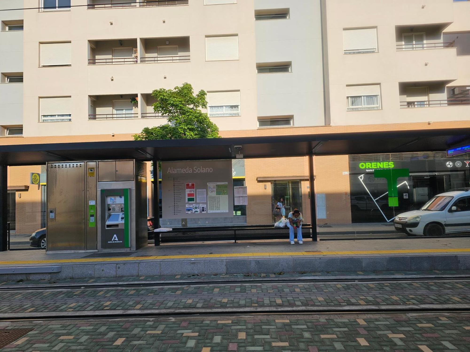 Alojamiento El Pajaro Chiclana de la Frontera Bagian luar foto